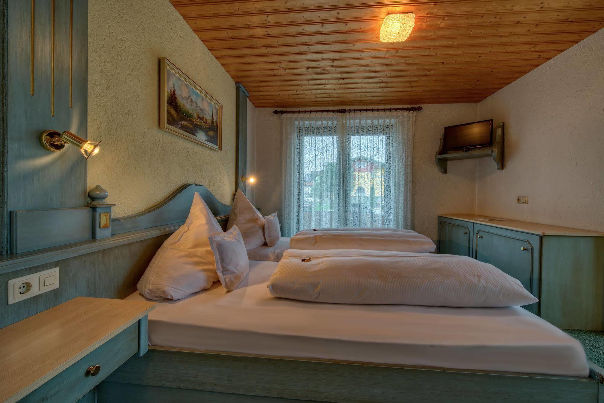 H+ Hotel Oberstaufen Buitenkant foto
